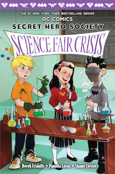 Science Fair Crisis