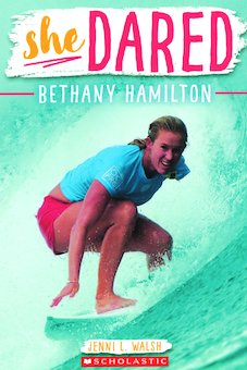 Bethany Hamilton