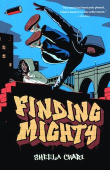 Finding Mighty