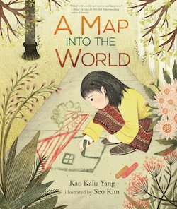 A Map into the World