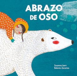 Abrazo De Oso (Bear Hug)