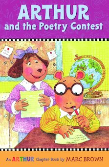 Arthur and the Poetry Contest