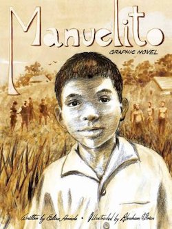 Manuelito (Spanish Edition)