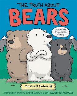 The Truth About Bears