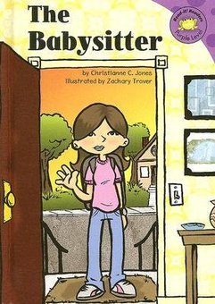 The Babysitter