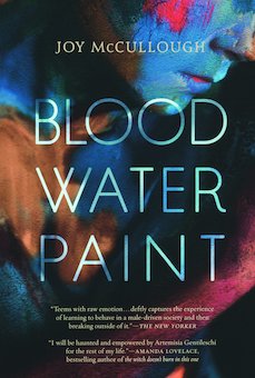 Blood Water Paint