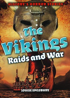 The Vikings: Raids and War