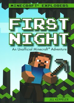 First Night: An Unofficial Minecraft Adventure