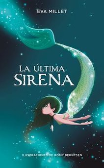 La ultima sirena (The Last Mermaid)