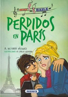 Perdidos en Paris (Lost in Paris)