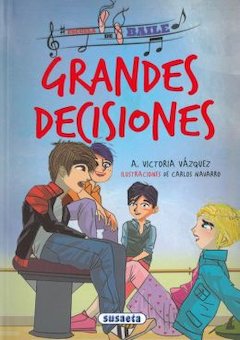 Grandes Decisiones (Great Decisions)