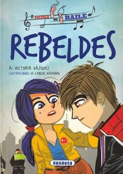 Rebeldes (Rebels)