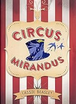 Circus Mirandus (Spanish)