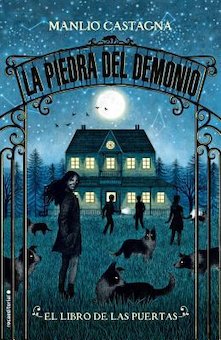 El libro de las puertas (The Book of Doors)