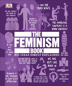 The Feminism Book: Big Ideas Simply Explained - Perma-Bound Books