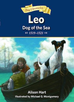 Leo, Dog of the Sea