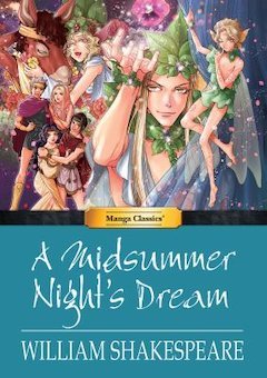 A Midsummer Night's Dream