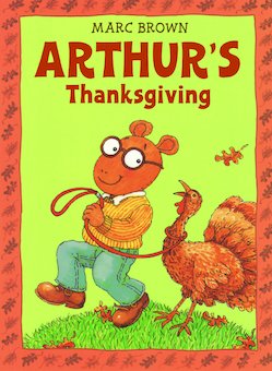 Arthur's Thanksgiving