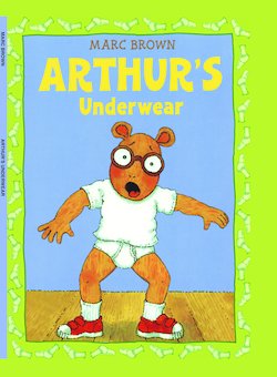 Arthur's Underwear