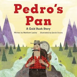 Pedro's Pan