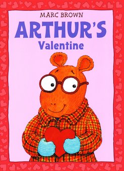 Arthur's Valentine