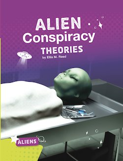 Alien Conspiracy Theories