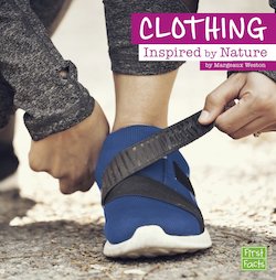 Clothing Inspired by Nature