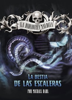 La bestia de las escaleras (Beast Beneath the Stairs)