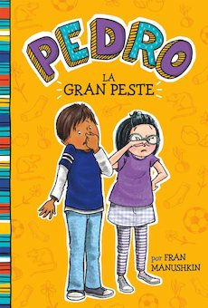 La gran peste (Big Stink)