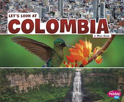 Let's Look at Colombia