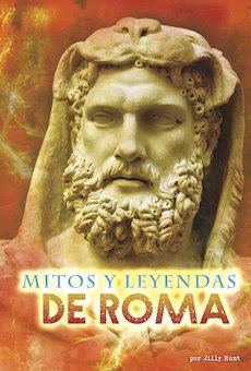 Mitos y leyendas de Roma (Roman Myths and Legends)