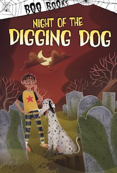 Night of the Digging Dog