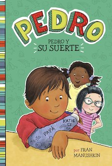 Pedro y su suerte (Pedro's Big Break)