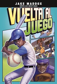 Vuelta al juego (Comeback Catcher)