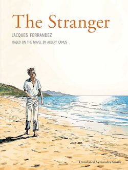 The Stranger