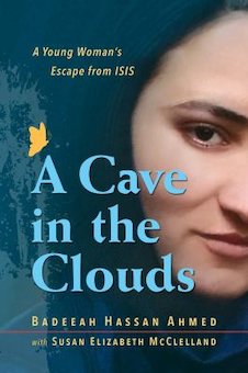 A Cave in the Clouds: A Young Woman's Escape from ISIS