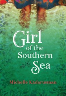 Girl of the Southern Sea