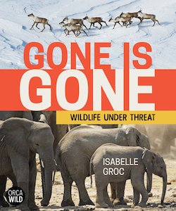 Gone Is Gone: Wildlife Under Threat