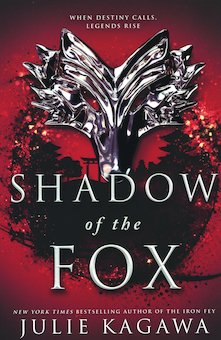 Shadow of the Fox