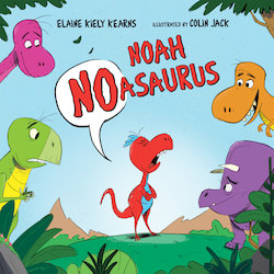 Noah Noasaurus