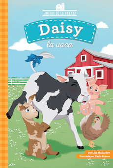 Daisy la vaca (Daisy the Cow)