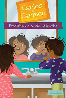 Problemas de diente (Tooth Trouble)