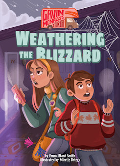 Weathering the Blizzard