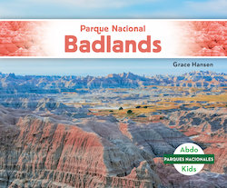 Parque Nacional Badlands (Badlands National Park)