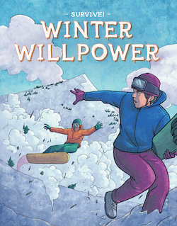 Winter Willpower