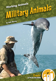 Military Animals