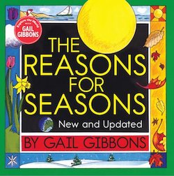 The Reasons for Seasons (New and Updated)