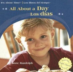 All about a day = los dias