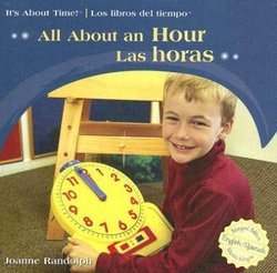 All about an hour = las horas