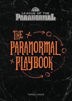 The Paranormal Playbook